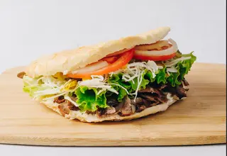 Kebab
