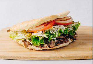 Kebab