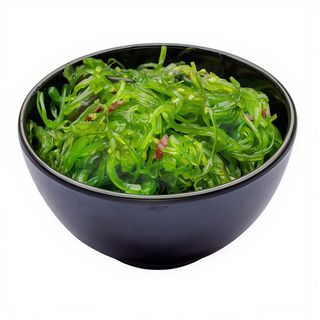 81. Ensalada De Wakame
