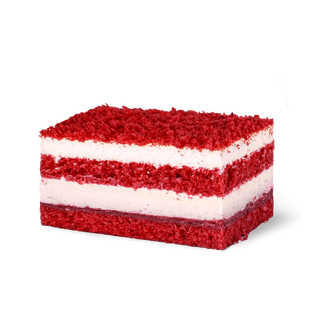 Kostka Red Velvet