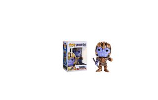 Thanos მცირე ზომის ფიგურა