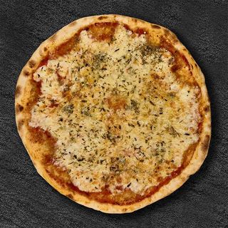 Pizza Tutto Queso