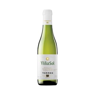 Vino Blanco Viña Sol, Torres, Penedés, Seco (75 Cl.)