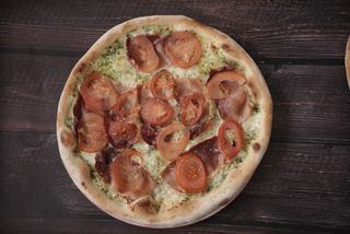 Pizza Mozzarella 42 cm