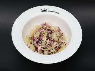 Салат коул слоу (250g)