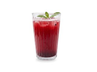 Лимонад Малина-Ожина (400ml)