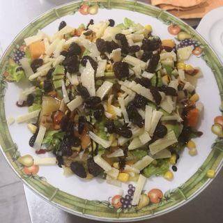 Ensalada Patricia