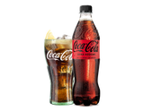 Coca Cola Zero