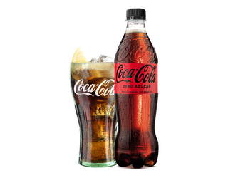 Coca Cola Zero