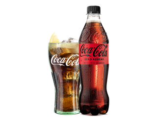 Coca Cola Zero