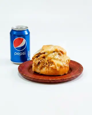 Bofetada + Bebida