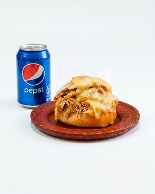 Bofetada + Bebida