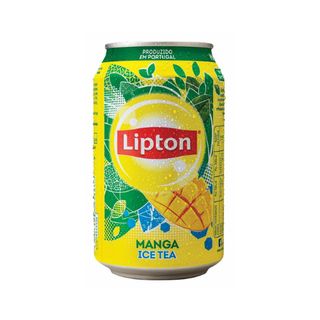 Lipton Manga 33cl