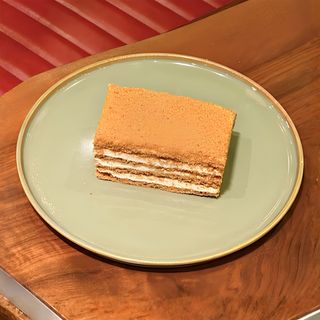 თაფლის ნამცხვარი