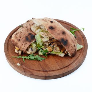 Panuozzo Pollo