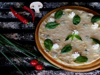 Піца Формаджо (37см)