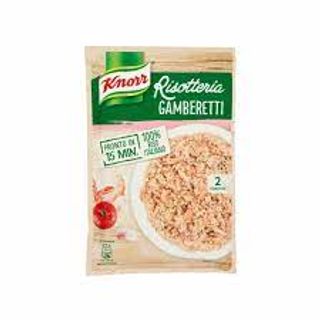 Knorr Risotto Gamberi