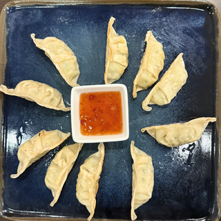 Chicken Dumpling (5 Unidades)