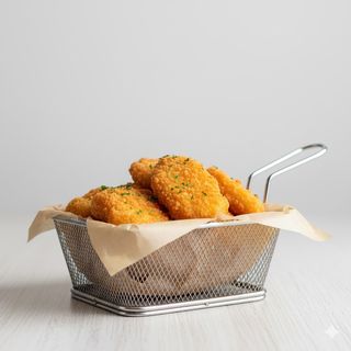 Nuguets De Pollo