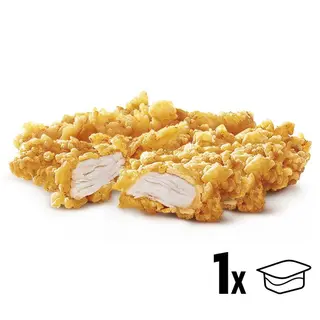 4 Tender Crispy