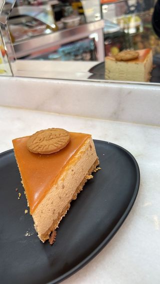 Tarte Lotus