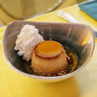 Flan
