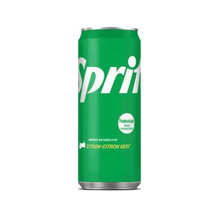 Sprite 25 Cl