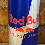 Red Bull Jar 0.25  L