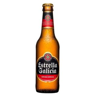 Estrella galicia