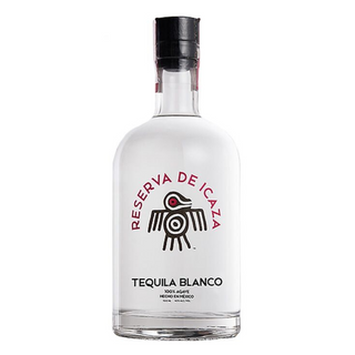 Tequila Reserva de Icaza Blanco