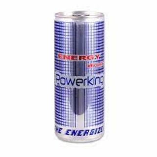Power (33 Cl.)