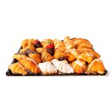 Bandeja de Bollería mixta