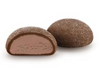 Daifuku de chocolate