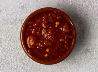 Salsa Chili