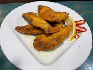 Хек пане (300г)