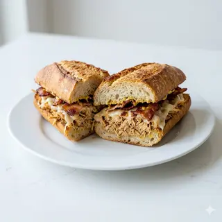 Bocadillo Alazán 4