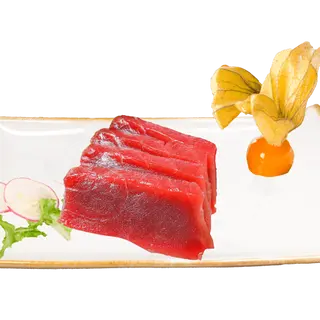 123. Sashimi Atún (8 Uds.)