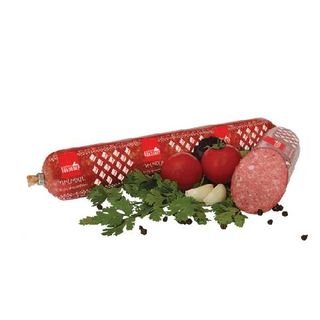 Երշիկ Գանձասար Դիլիջան 450գր