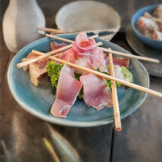 Mozzarella De Búfala