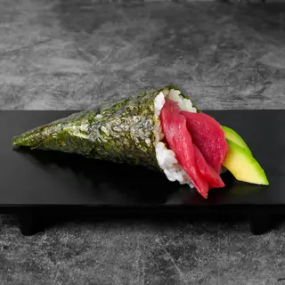 Atun aguacate
