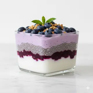 Čia puding 3