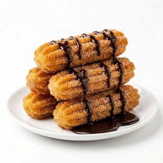 Funky Churros