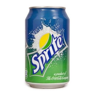 Sprite 0.33l