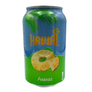 Hawai Ananas