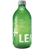 Lemonaid Lime 0.33L | Organic Drink
