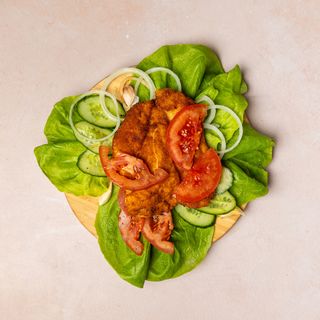 Pileći pohovani batak 1kg