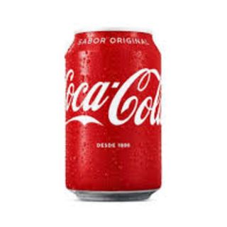CocaCola Original