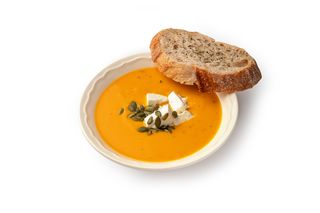 Суп-крем Гарбузовий (330г)