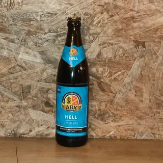 ABK Hell 0.50cl