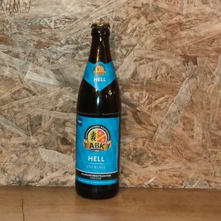 ABK Hell 0.50cl